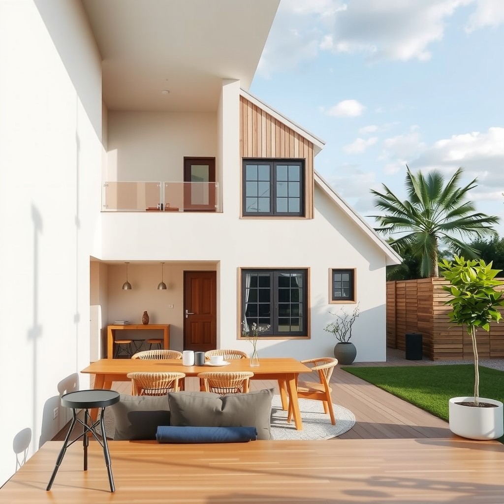 Koliko traje adaptacija kuće od 120 m2